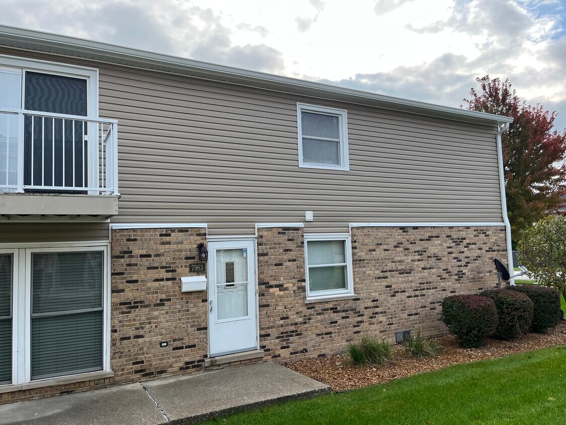 7963 164th Ct Unit 117, Tinley Park, IL 60477 Condo for Rent in