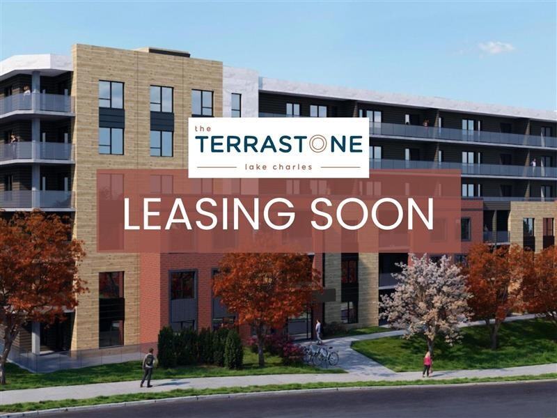 Primary Photo - The Terrastone