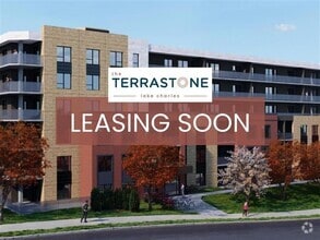 Building Photo - The Terrastone