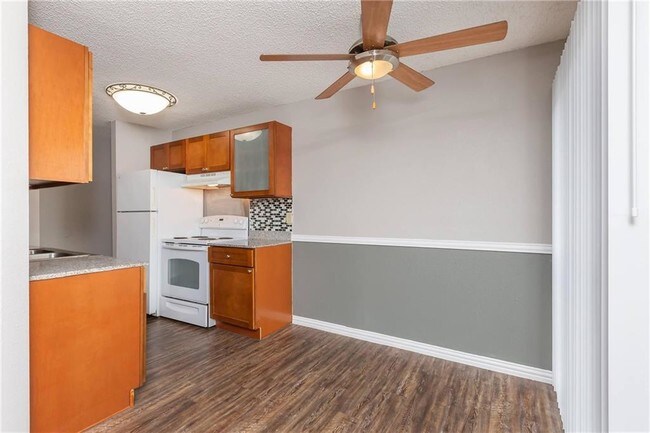 Foto del edificio - 2612 Southwest Pkwy