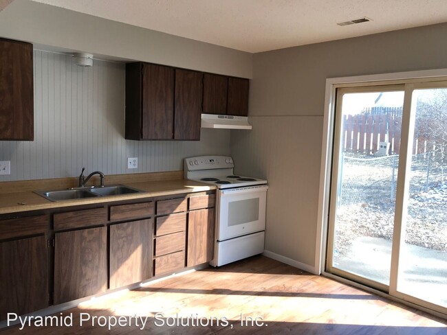 Building Photo - 3 br, 1.5 bath House - 3701 Williams St