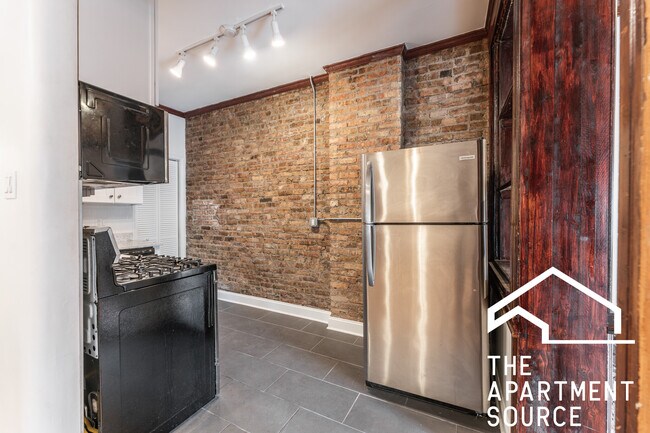 Foto del edificio - 2250 N Cleveland Ave