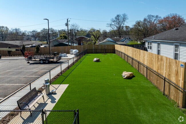 Building Photo - The Gallery