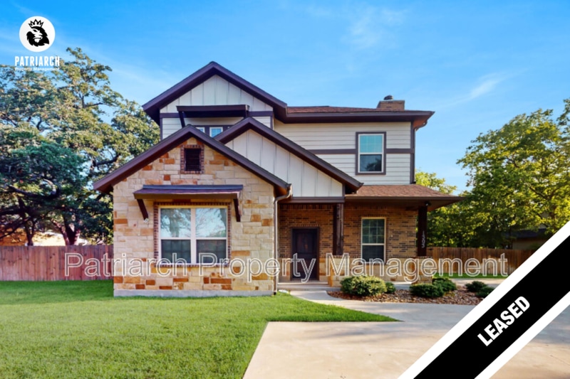 Photo - 1303 Foster Avenue