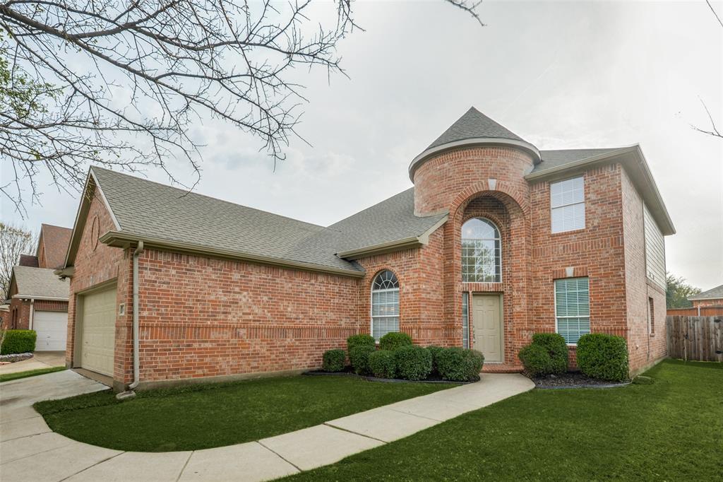 3600 Amanda Way, McKinney, TX 75070 House Rental in McKinney, TX