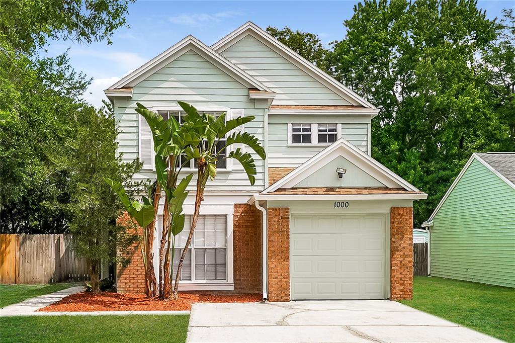 Primary Photo - 1000 McCully Ct