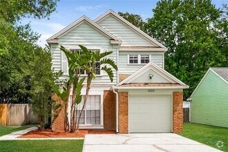 Building Photo - 1000 McCully Ct