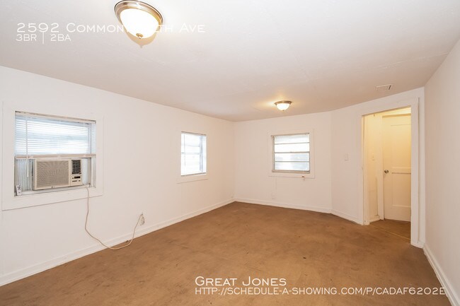 Building Photo - 2592 Commonwealth Ave