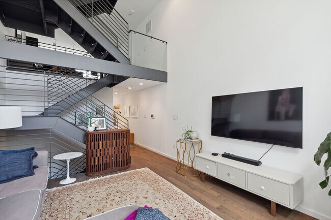 Foto del edificio - 1130 S Sydenham St