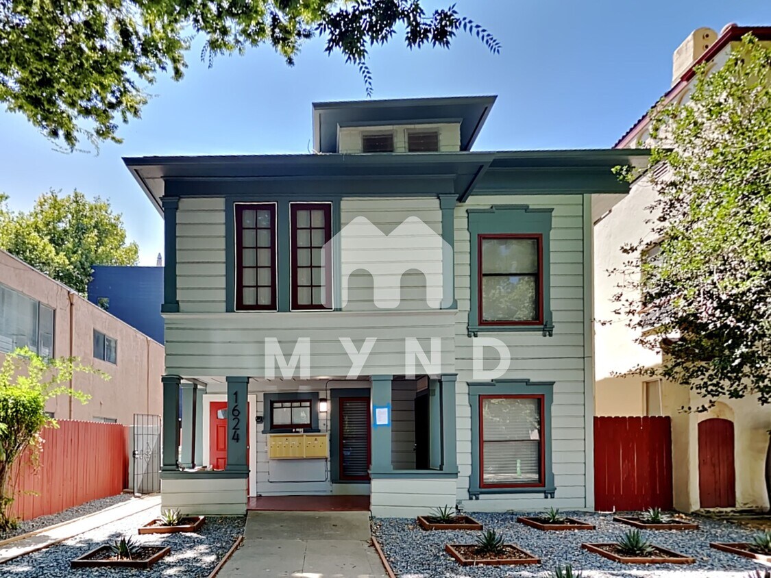 Foto principal - 1624 P St Apt 3