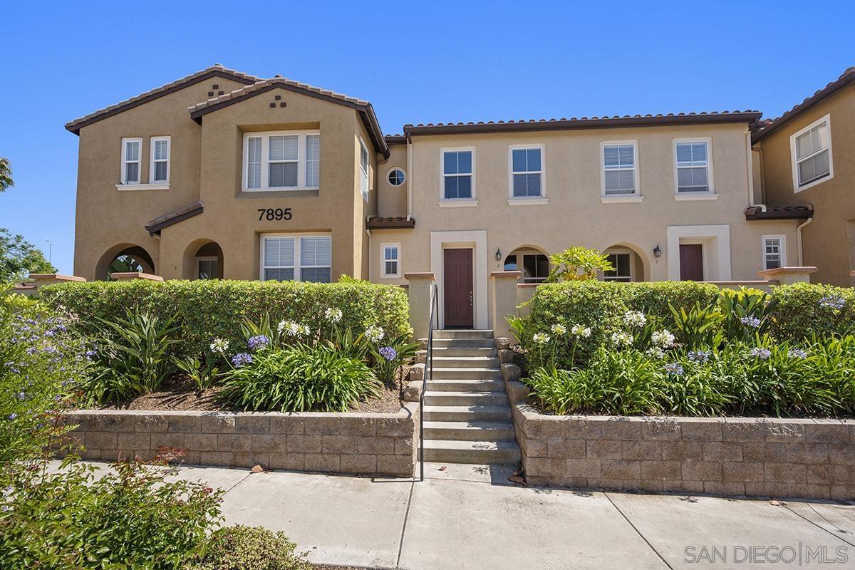Primary Photo - 7895 Via Montebello