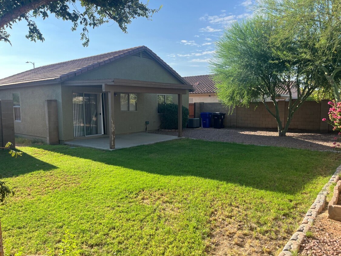 Building Photo - Beautiful 3bd/2ba home with RV Gate