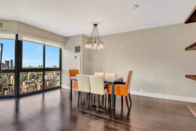 Foto del edificio - 200 E 61st St