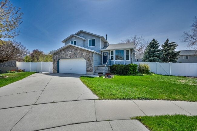 Photo - 1045 W Rnch Pk Dr House