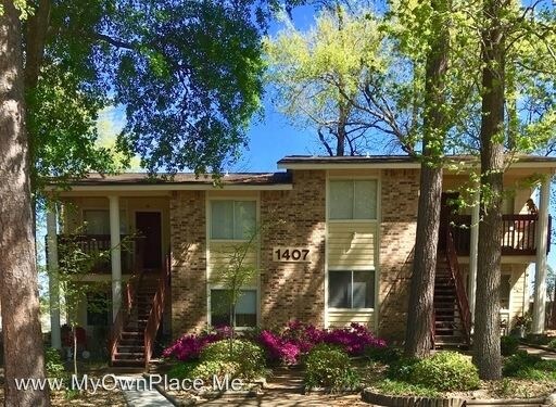 Foto principal - 2 br, 1.5 bath Apartment - 1407 Windsor