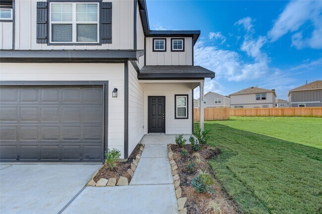 Foto del edificio - 11715 Braemar Village Dr