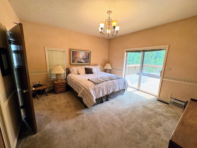 Building Photo - Fully Furnished Mountain Oasis Home!