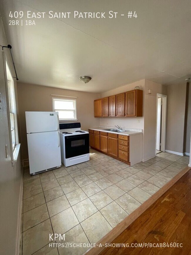 Building Photo - 2 BED | 1 BATH | DUPLEX | ROBBINSDALE