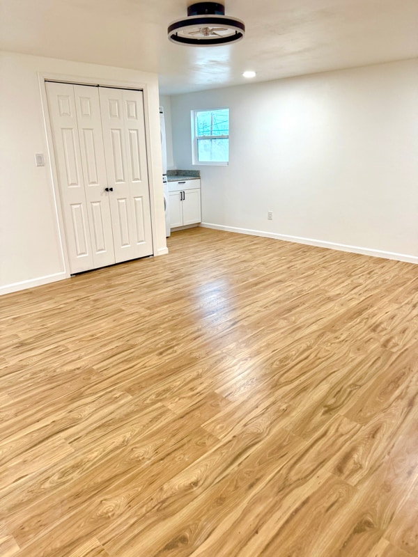 Building Photo - 1123 Ohio Ave