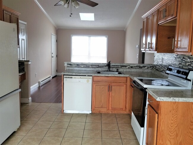 Foto del edificio - 89 Coleman St