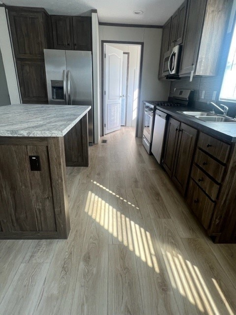 Building Photo - 5346 Bart Dr