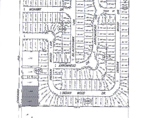 Foto principal - 501-513 Chicago Rd