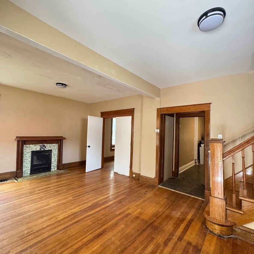 Foto del edificio - 916 Bellefontaine Ave