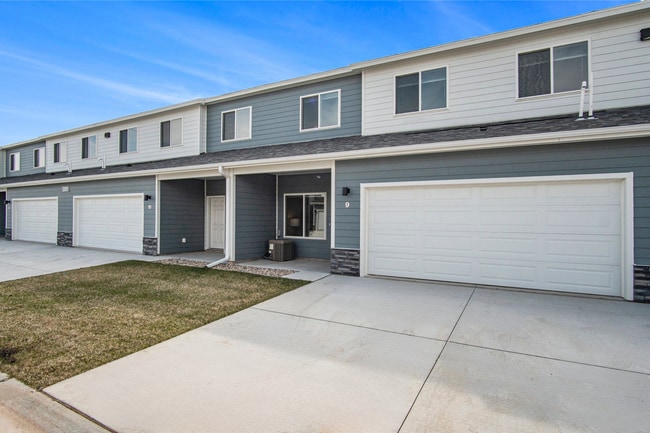 Interior Photo - The Croft