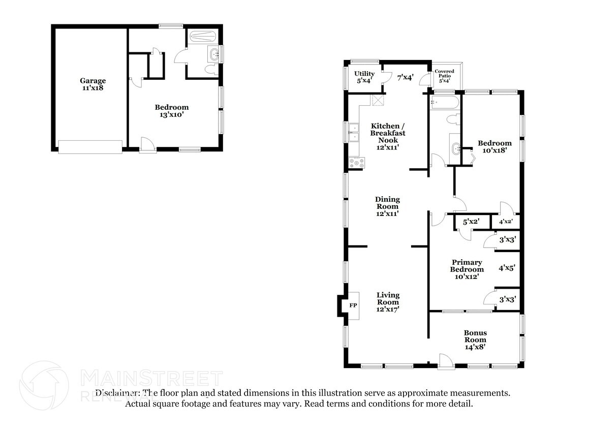 Foto principal - 523 Plymouth Rd