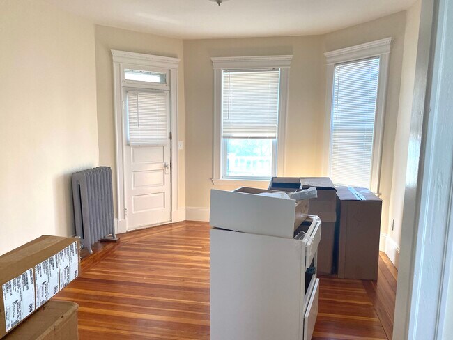Foto del edificio - 538 Beach St