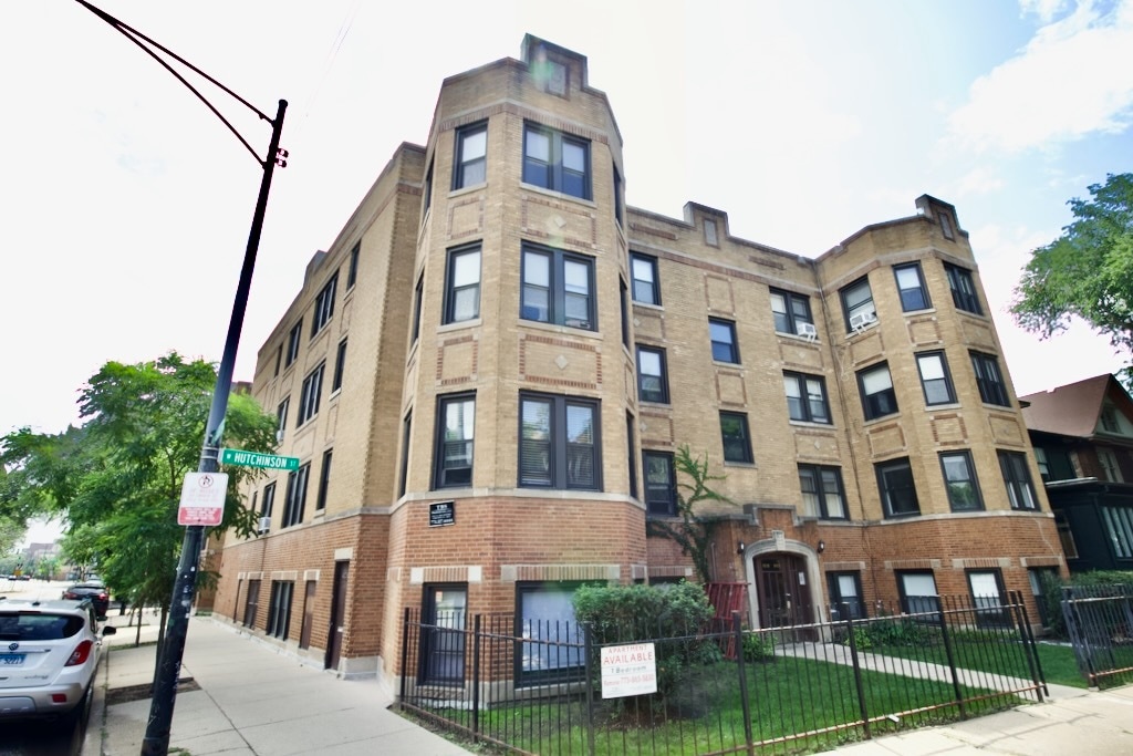 Primary Photo - 4220 N Clark St
