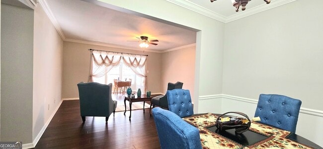 Photo - 5151 Roswell Rd Apartment