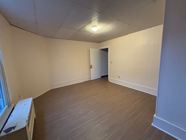 Dormitorio - 130 N Fairview St