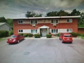 Building Photo - 5340 Pennsylvania St