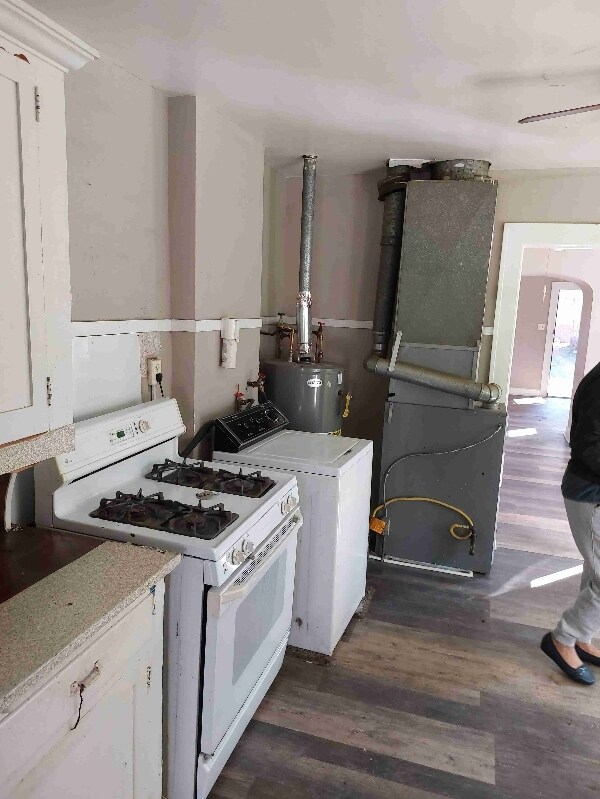 Primary Photo - 542 W 29th St