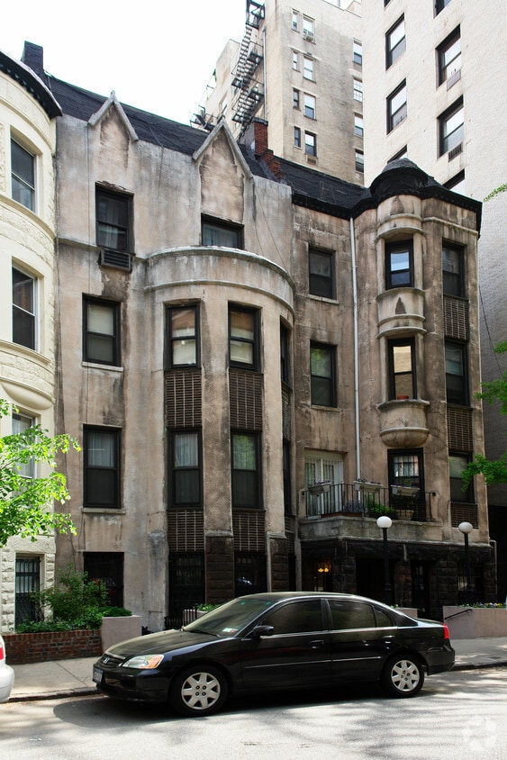 Primary Photo - 301 W 89th St