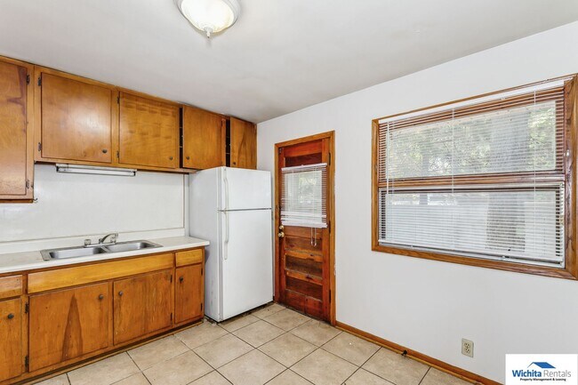 Building Photo - 2244 S. Wichita