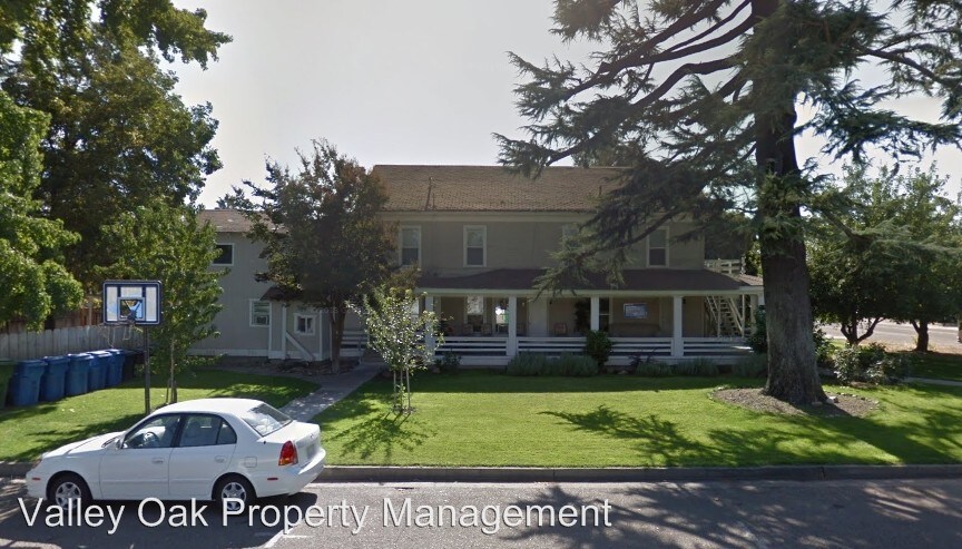 Primary Photo - 432 S Palm St