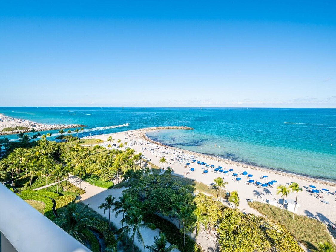 10275 Collins Ave Unit 1110, Bal Harbour, FL 33154 Condo for Rent in