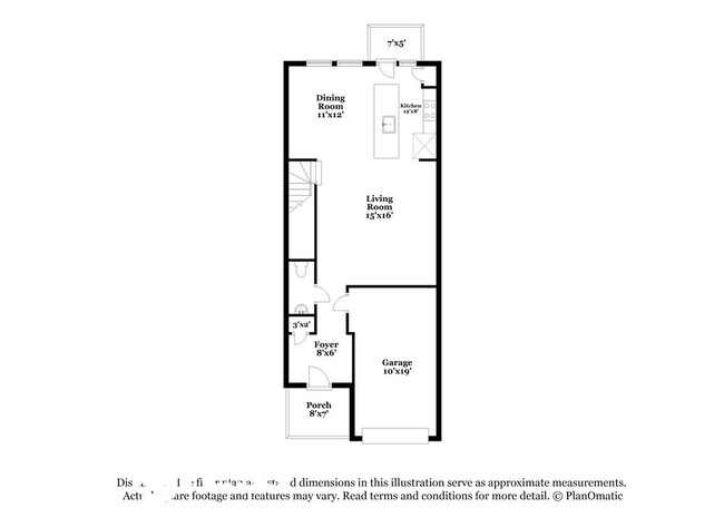 Building Photo - 696 Trotters Ln