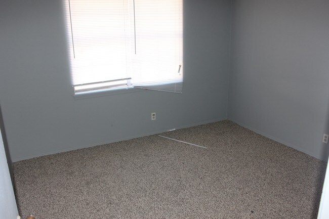 New Carpet in 6407 bedrooms - Newport Quadplexes