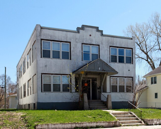 1008 Ave N, Minneapolis, MN 55411 Apartments in Minneapolis