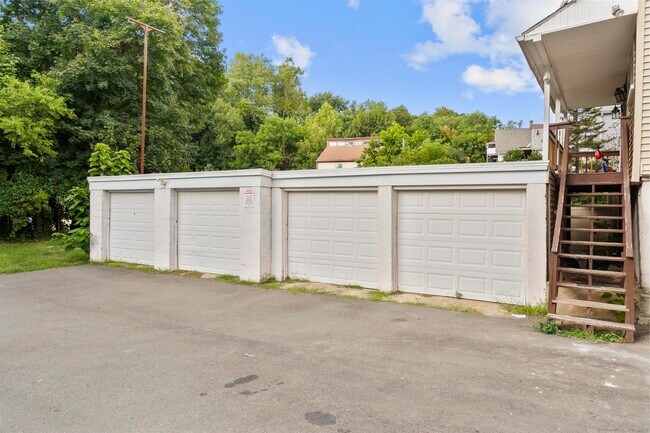 Foto del edificio - 121 N State St