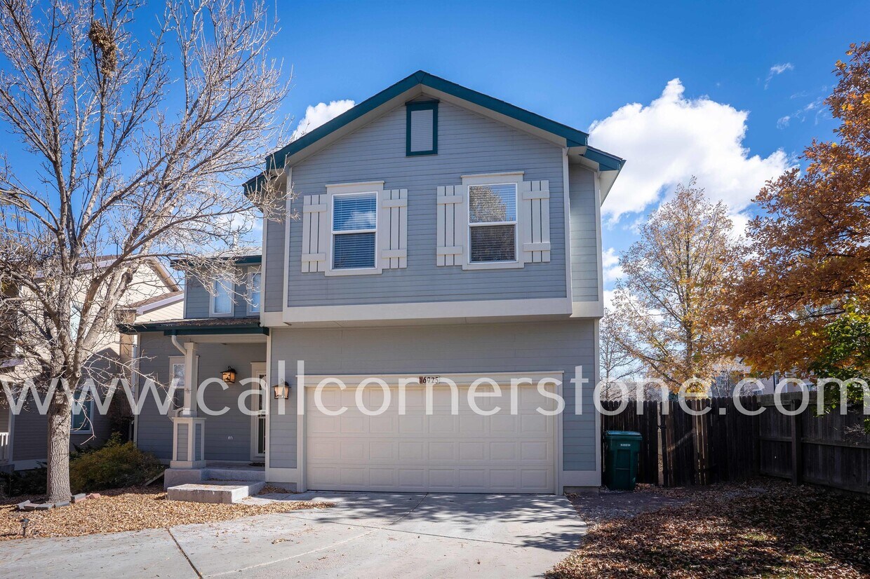 Photo - 6925 Blue Anchor Point (Colorado Springs, CO)