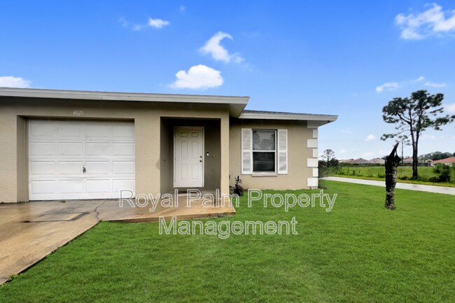 Foto del edificio - 4825 Golfview Blvd