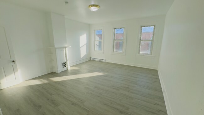 Foto del edificio - 1438 Presstman St