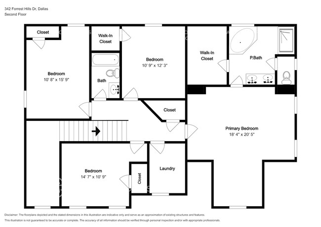 Building Photo - 342 Forrest Hills Dr