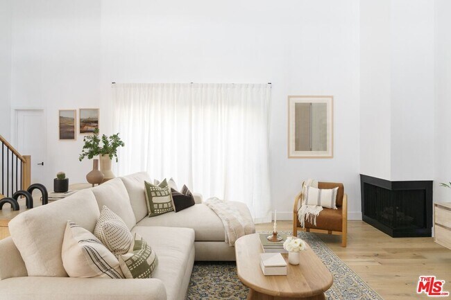 Foto del edificio - 810 California Ave