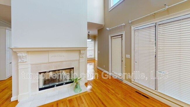 Foto del edificio - 20 Steadman Way