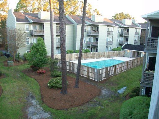 Building Photo - COURTYARD CONDOMINIUMS